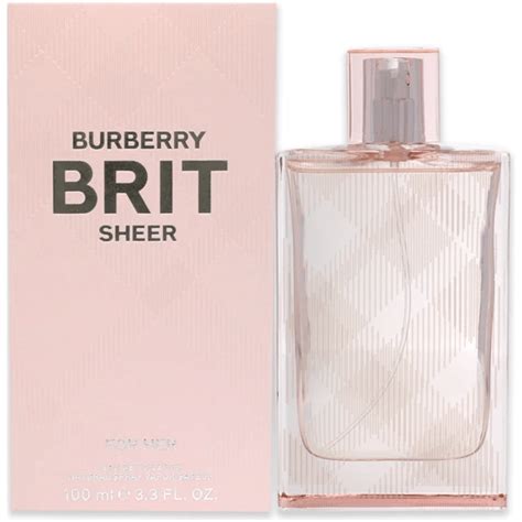 burberry brit for her new bottle|burberry brit for her price.